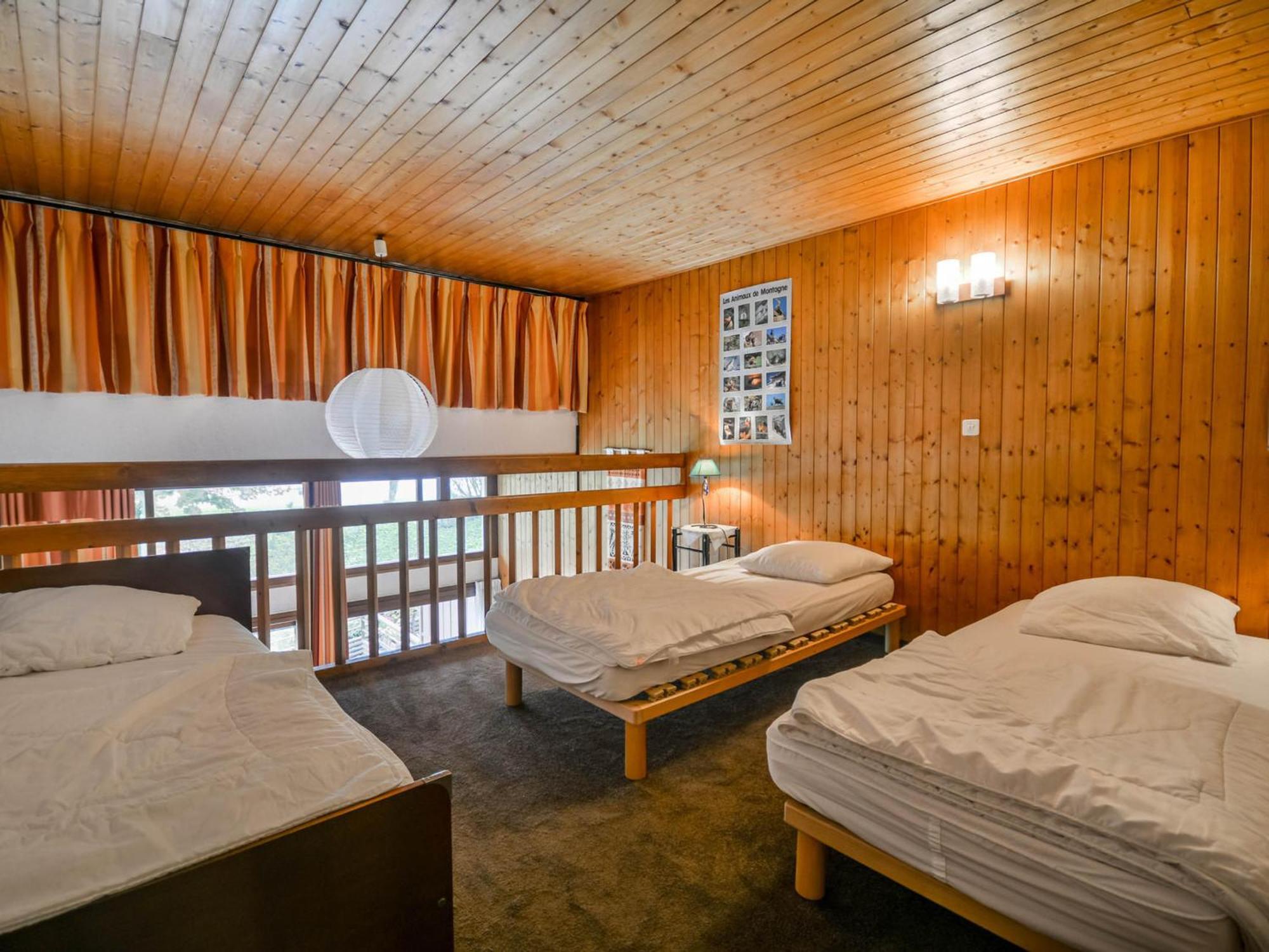 Studio Duplex Centre-Station, Proche Pistes, Terrasse, 5 Pers. - Fr-1-684-27 Morzine Exterior foto