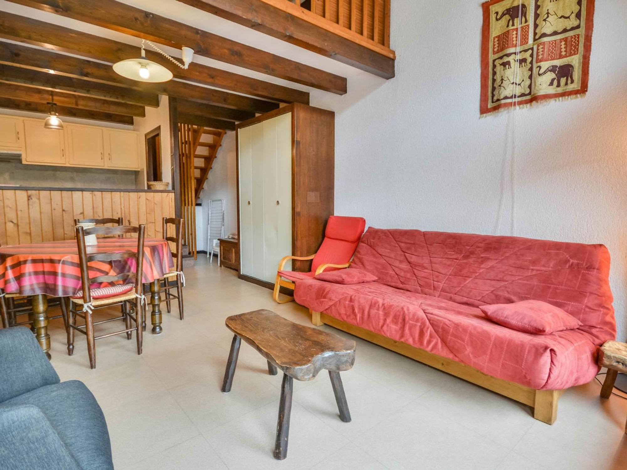 Studio Duplex Centre-Station, Proche Pistes, Terrasse, 5 Pers. - Fr-1-684-27 Morzine Exterior foto